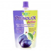 Prunolax Active Frullato di Prugna e Fibre Vegetali
