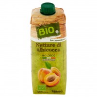 Nettare di Albicocca