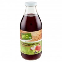 Bevanda Melagrana, Mela, Uva e Ribes Nero Logici