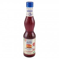 Bagna Analcolica per Dolci Gusto Alchermes