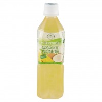 Vitermine Cocco Drink 10% Gusto Ananas