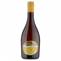 Birra Bionda Biologica Non Filtrata