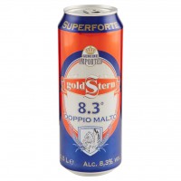 Birra Doppio Malto 0,5 l