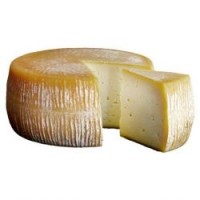 Formaggio Piemonte 