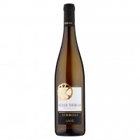 Simboli Müller Thurgau Trentino Doc