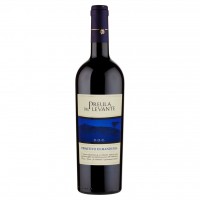 Primitivo di Manduria D.O.C.