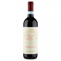 Barbera d'Alba Doc