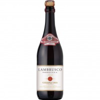 Lambrusco Doc Secco