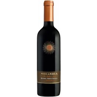 Nero d'Avola Shiraz Igt
