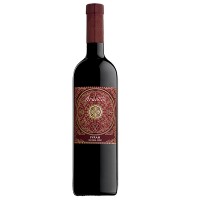 Vino Syrah Feudo Mare