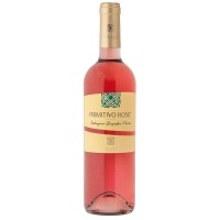 Primitivo Rose' Igp