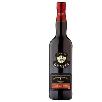 Marsala Fine De Vita