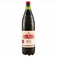 Merlot Veneto Igt 1,5 l