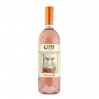 Pinot Rosa Pumgranin  