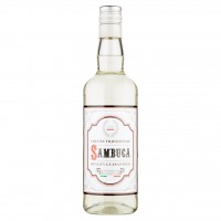 Sambuca 0,70 l