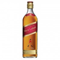 Whisky Johnny Walker Red Cl. 70