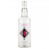 Gin 0,70 l
