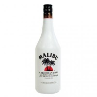 Rum Malibu 21 Gradi
