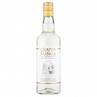Grappa Bianca di Pura Vinaccia 0,70 l