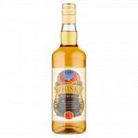 Whisky 0,70 l