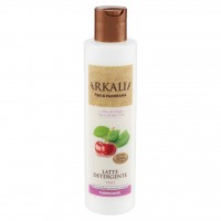 Latte Detergente Viso Purificante