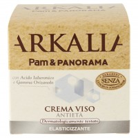 Crema Viso Antietà Elasticizzante