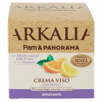 Crema Viso Giorno Idratante