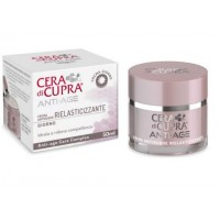 Cera Anti Age Rielasticizzante