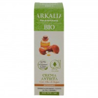 Crema Antietà con Olio di Argan
