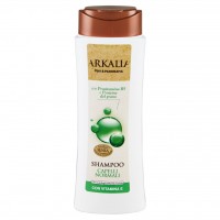 Shampoo Capelli Normali