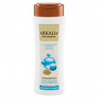 Shampoo con Agente Antiforfora