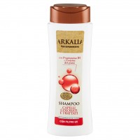 Shampoo Capelli Colorati e Trattati