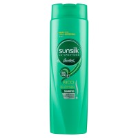 Shampoo Mossi & Ricci