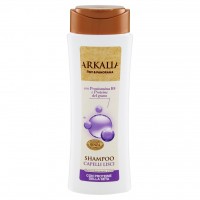Shampoo Capelli Lisci