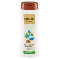 Shampoo&balsamo Capelli Normali