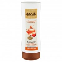 Balsamo Capelli Secchi e Sfibrati