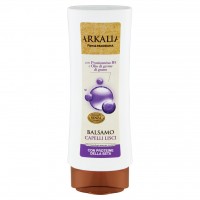 Balsamo Capelli Lisci