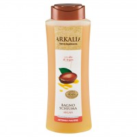 Bagno Schiuma Argan
