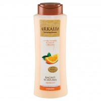 Bagno Schiuma Arancio