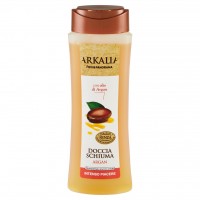 Doccia Schiuma Argan