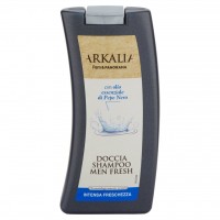 Doccia Shampoo Man Fresh
