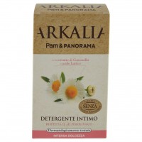 Detergente Intimo Intensa Dolcezza