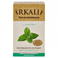 Detergente Intimo Rinfrescante