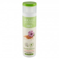 Bagno Doccia con Avena e Malva
