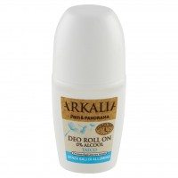 Deo Roll On 0% Alcool Talco