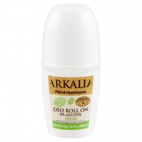 Deo Roll On Fresh