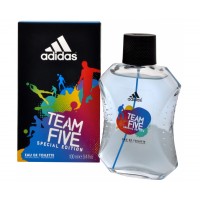 Edt Team Five