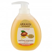 Sapone Liquido Argan