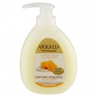 Sapone Liquido Latte e Miele