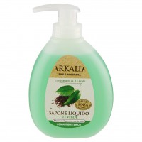 Sapone Liquido Tè Verde